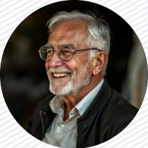 Robert L. – Naperville, Illinois, USA